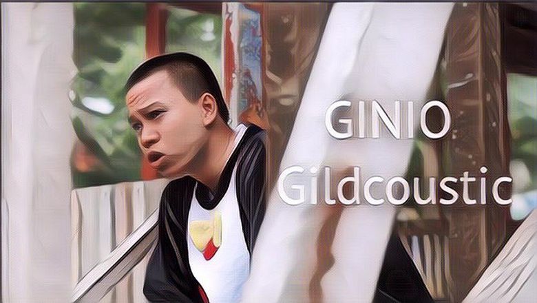 Arti Lirik Lagu Ginio - GildCoustic, Lagu Berbahasa Jawa Tentang Perselingkuhan Yang Trending Di YouTube