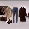 Kamu Wajib Tahu! 6 Tanda Outfit Tidak Cocok untuk Kamu Kenakan