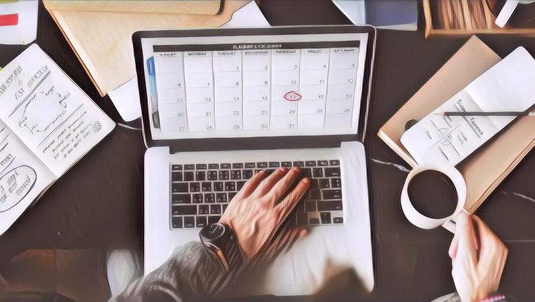 Kalian Pasti Belom Tau Nih, Apa Perbedaan Orang Sibuk dan Orang Produktif?