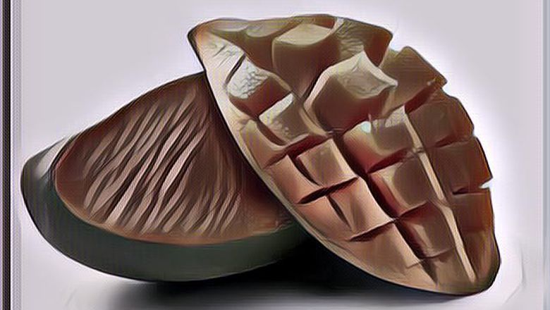 Ternyata Mangga Efektif Turunkan Berat Badan, Cocok untuk yang Sedang Program Diet