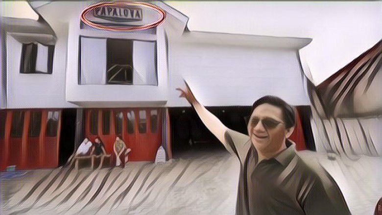 Andre Taulany Beberkan Bayarannya Sekali Syuting: Bisa Hasilkan 2 Rumah Tiap Program Acara TV!