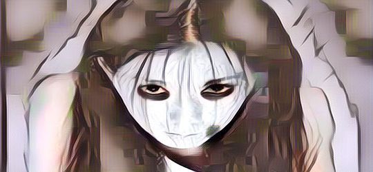 Berbagai Hantu yang Ada di Jepang, Bisa Lebih Horor Dari Hantu Indonesia Nih