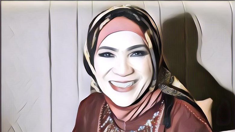 Sosok Pria yang Jadi Suami Sekaligus Cinta Pertama Almarhumah Bunda Dorce