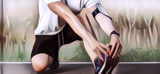 6 Jenis Makanan yang Boleh Dimakan Habis Olahraga, Tubuh Gak Bakal Melar