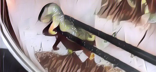 Karena Sebuah Tikus Di Sup, Restoran Di China Merugi 190 Juta Dolar