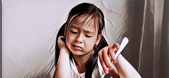 Penyebab Anak Tumbuh Jadi Picky Eater atau Suka Pilih-Pilih Makanan