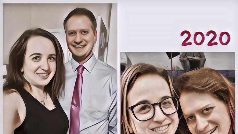 Kisah Keluaraga Transgender, Suami Ganti Kelamin: Anakku Punya Dua Ibu Sekarang