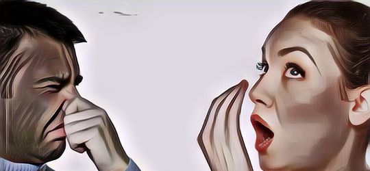 Mulut Terasa Bau Saat Pagi Hari? Ternyata Inilah Alasannya