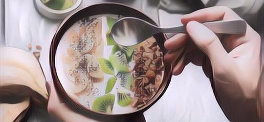 Makanan yang Boleh dan Tidak Boleh Dikonsumsi Para Penderita GERD atau Asam Lambung