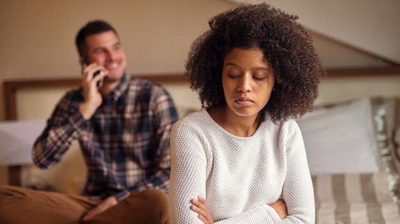 3. Tak ada timbal balik atas bantuan yang sering kamu berikan