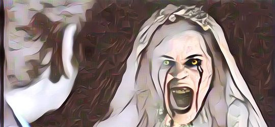 Cerita Hantu Pendek: Sukar Dinalar, Tapi Nyata dan Ada Saksinya