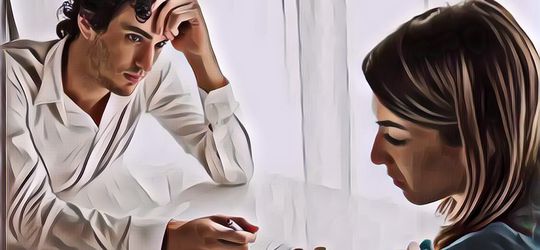 Jangan Ikut Emosi, Begini Cara Hadapi Pasangan yang Punya Sifat Keras Kepala