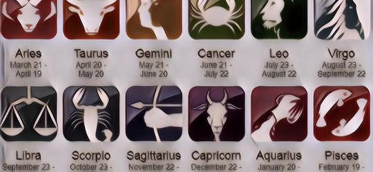 Kumpulan Zodiak yang Melahirkan Banyak Orang Cerdas, Kamu Termasuk Nggak?