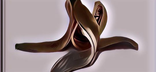 Manfaat Kulit Pisang untuk Wajah Unpredictable Banget, Jangan Dibuang!