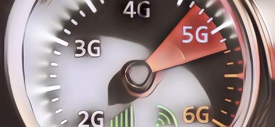 China Gercep Nih, Mereka Udah Siapin 6G Kala 5G Belom Mainstream