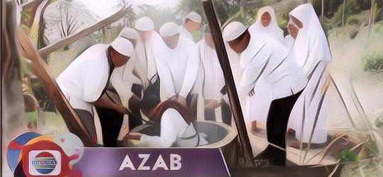 Viral Salah Satu Artis Film Azab Indosiar yang Diduga Rebut Suami Orang, Siapa Ya?