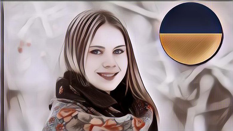 Sejak Invasi Rusia, Popularitas Gadis Ukraina di Aplikasi Kencan Naik Pesat