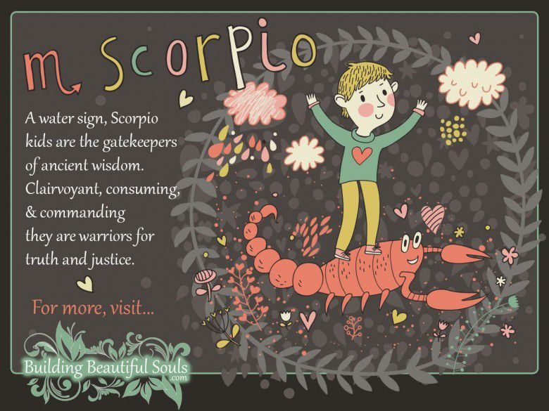 Scorpio