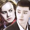Karakter Park Seo Joon dalam Film &ldquo;The Marvels&rdquo; yang Rilis Pertengahan Tahun 2023, Mau Tahu?