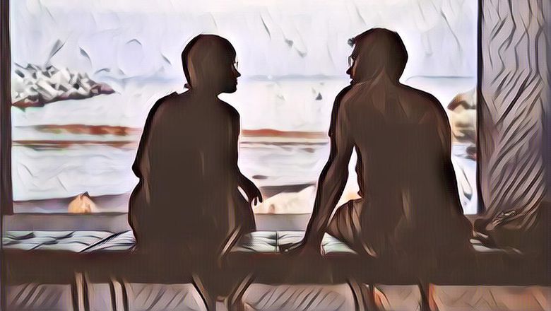 Gak Usah Buru-Buru, Ini Dia Beberapa Tanda Belum Siap Membuka Hati untuk yang Baru