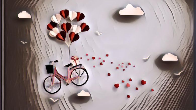 Arti Hari Valentine yang Sebenarnya yang Dimulai oleh Kematian Tragis