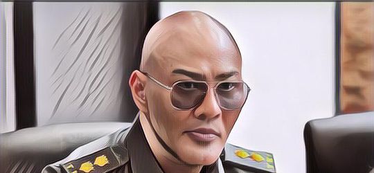 Deddy Corbuzier Buka Suara Soal Pro Kontra Jabatan Letkol Tituler