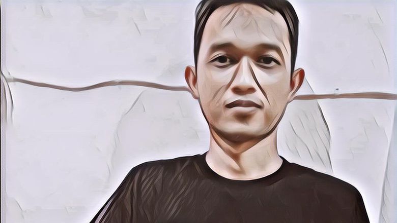 Viral, Penabuh Drum Ember Bekas Dikirim Drum oleh Mike Portnoy Dream Theater