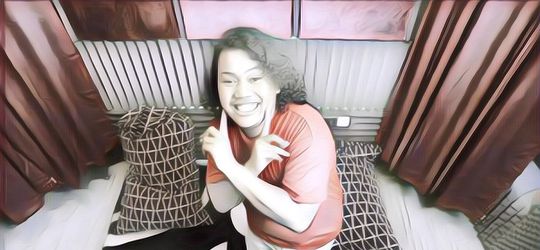 Viral Video Marshel Widianto Roasting Wika Salim Bahas Soal Link Video, Ada Hubungannya dengan OnlyFans?