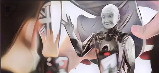 Keren! Sekarang Masyarakat Jepang Bisa Mengadopsi Robot untuk Dijadikan Keluarga