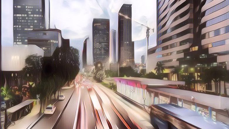 Ada dari Indonesia, Ini Daftar Kota Terbaik di Dunia 2022