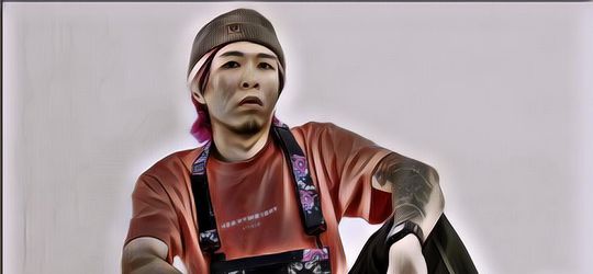 Dr Tirta A.K.A Cipeng: Influencer Mualaf Kece yang Kampanyekan Cegah Corona