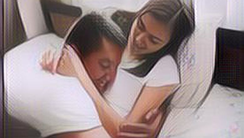 Gak Main-Main, Cuddling atau Ndusel Gemes dengan Orang Terkasih Ternyata Banyak Manfaatnya Lho!