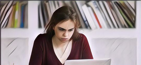 Gak Bisa Diajak Bercanda, 4 Zodiak Dikenal Selalu Menanggapi Segala Permasalahan Dengan Serius