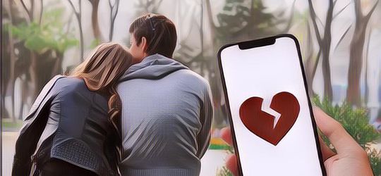 Wanita Ketahuan Selingkuh Usai Gak Sengaja Angkat Telepon Suami Yang Lagi Dinas, Nasibnya Berujung Tragis