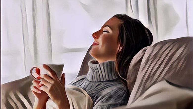 4 Tips Biar Selalu Punya Perasaan Positif, Hidup Jadi Damai