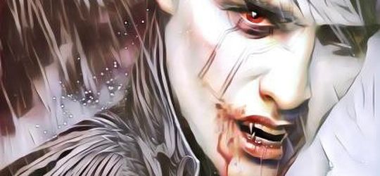 Kisah Asal-usul Vampir, Antara Cinta, Darah dan Pengorbanan