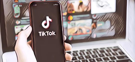 Sobat TikTok Patut Berbahagia! Tahun 2022 Ini Pendapatan Iklan TikTok Akan Melebihi Gabungan Pendapatan Twitter dan Snapchat