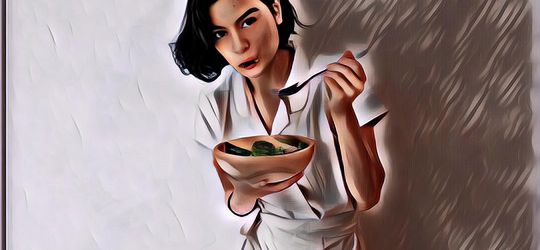 Eva Celia Mulai Kurangi Belanja Pakaian, Kenapa Ya?