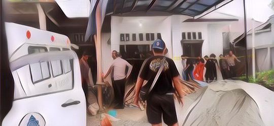 Viral Istri Pegawai Pajak di Manokwari Dibunuh dan Jazadnya DIbuang ke Septic Tank