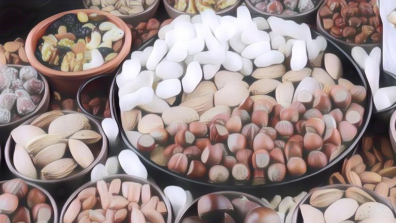 Kandungan Nutrisi dan Jenis Kacang yang Bagus untuk Kesehatan, Asal Tidak Digoreng!