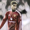 Here We Go! Mascus Rashford Akhirnya Dipinjamkan ke Aston Villa Hingga Akhir Musim