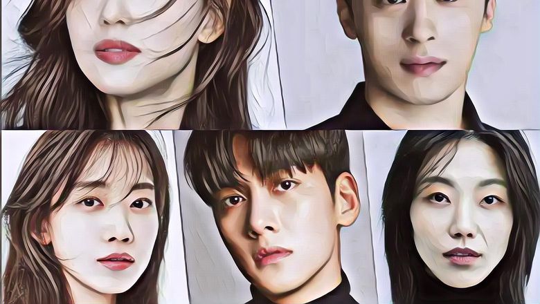 Jun Ji Hyun, Koo Kyo Hwan, Ji Chang Wook, Shin Hyun Been, Kim Shin Rok, dan Go Soo Akan Bintangi Film Baru Bersama