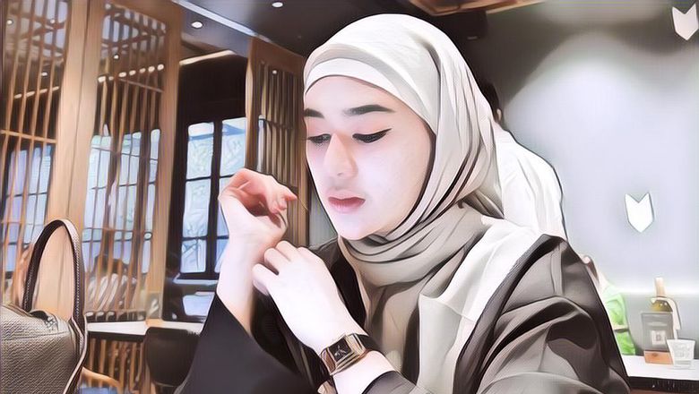 Usai Masuk Islam, Hubungan Clara Shinta dan Ibu Jadi Renggang: Aku Tetap Sayang