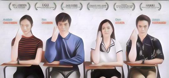 Sawadikap~ Ini Dia 7 Film Terbaik Thailand yang Wajib Kamu Tonton!