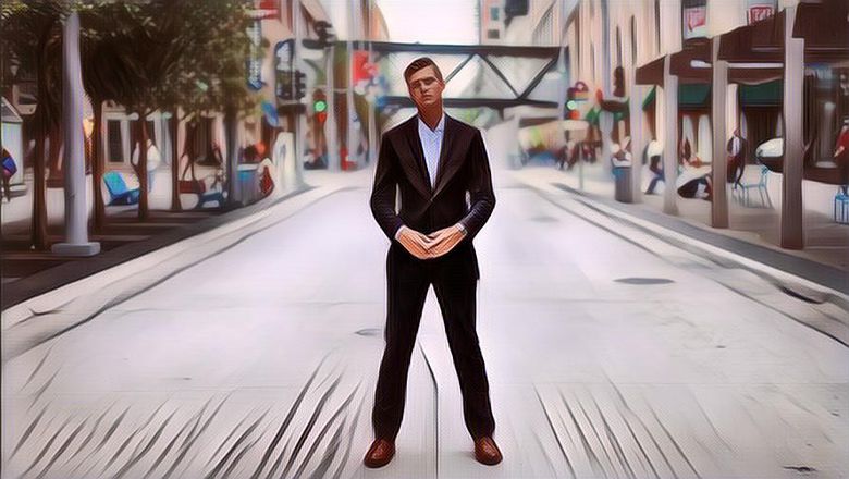 Begini lho 11 Perilaku Cowok yang Bikin Cewek Jatuh Cinta, Ganteng Mutlak!