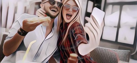 Dari Temen Jadi Demen, 5 Zodiak Ini Sering Jatuh Cinta Sama Sahabatnya Sendiri, Nomor 3 Sikapnya Misterius