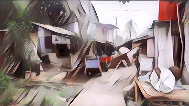 Ciri-ciri Lokasi yang Dilarang untuk Bangun Rumah