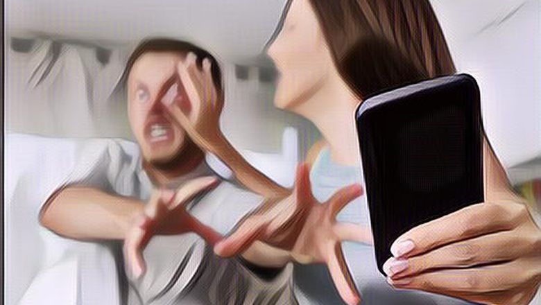 Curhatan Masalah Rumah Tangga: Pantaskah Dipertahankan?