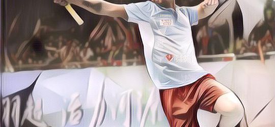 Malaysia Open 2018: Sibuk Naikkan Peringkat, Lin Dan Optimis Rebut Juara