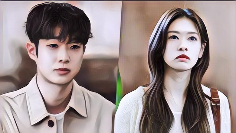 Drama "Would You Marry Me" yang Dibintangi Choi Woo Shik dan Jung So Min  Sudah Mulai Tahap Reading